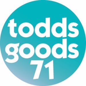 Hello I am Todd, Thanks for checking out our closet lots of cool clothes coming.